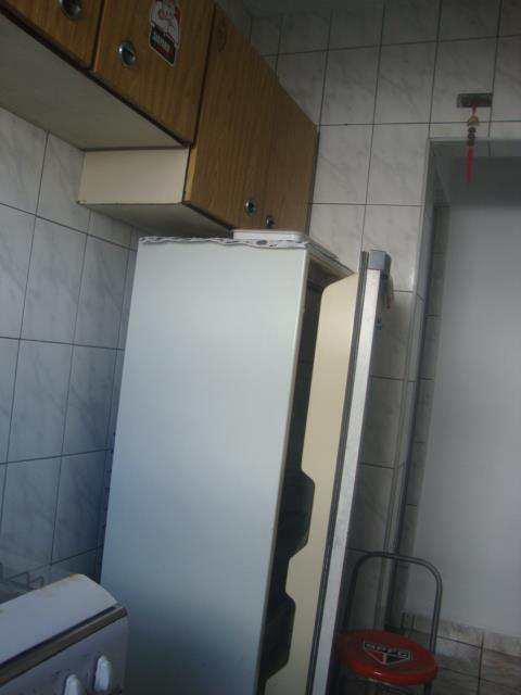 Apartamento em Praia Grande, no bairro Guilhermina