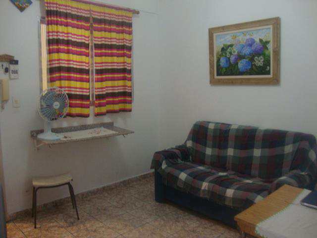 Apartamento em Praia Grande, no bairro Guilhermina