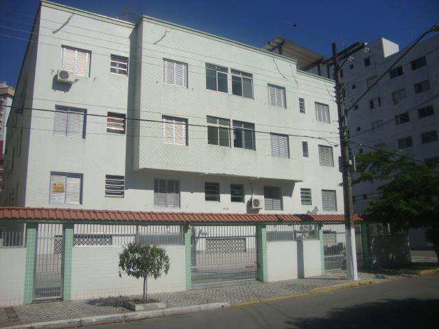 Apartamento em Praia Grande, no bairro Guilhermina