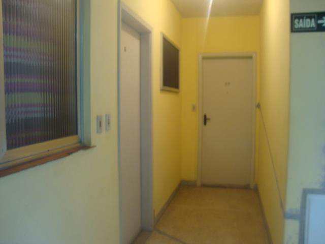 Apartamento em Praia Grande, no bairro Guilhermina