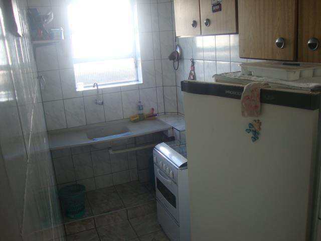 Apartamento em Praia Grande, no bairro Guilhermina