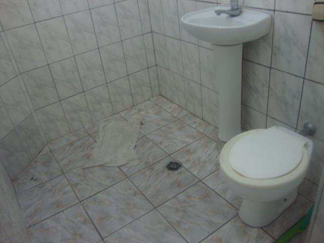 Apartamento em Praia Grande, no bairro Guilhermina