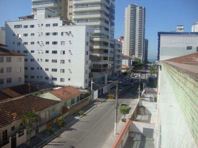 Apartamento em Praia Grande, no bairro Guilhermina