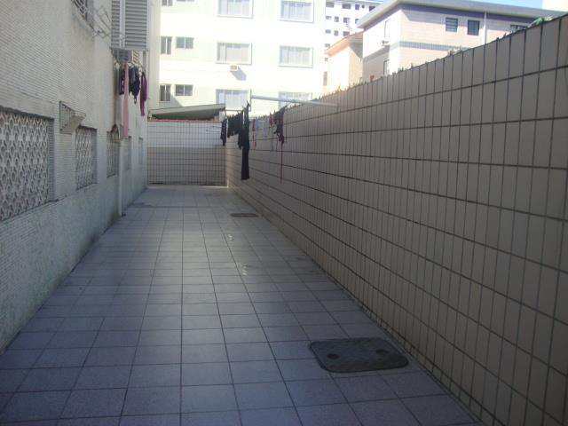 Apartamento em Praia Grande, no bairro Guilhermina