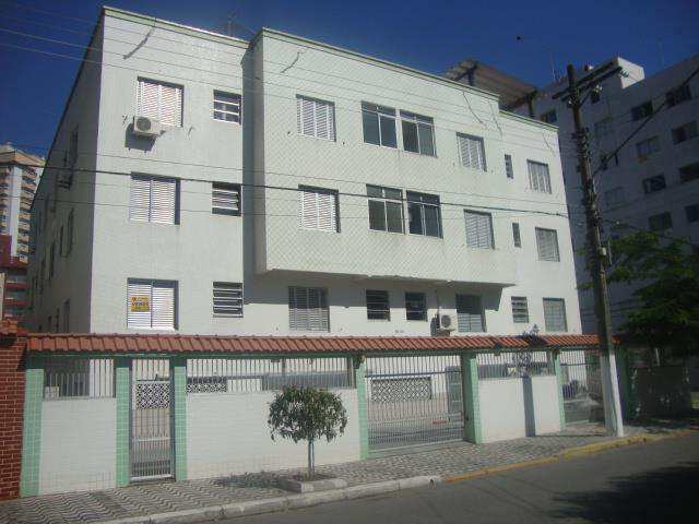 Apartamento em Praia Grande, no bairro Guilhermina