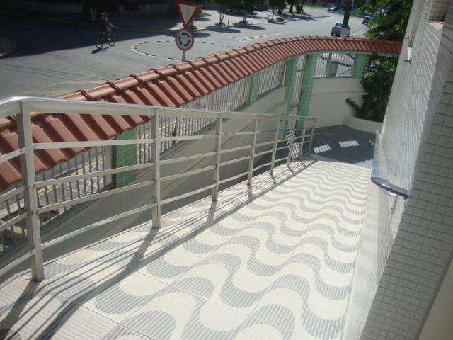 Apartamento em Praia Grande, no bairro Guilhermina