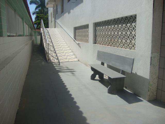 Apartamento em Praia Grande, no bairro Guilhermina