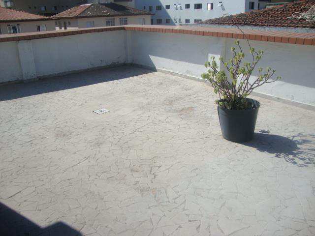 Apartamento em Praia Grande, no bairro Guilhermina