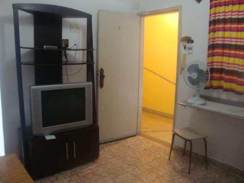 Apartamento, código 2425 em Praia Grande, bairro Guilhermina