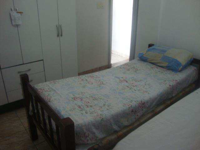 Apartamento em Praia Grande, no bairro Guilhermina
