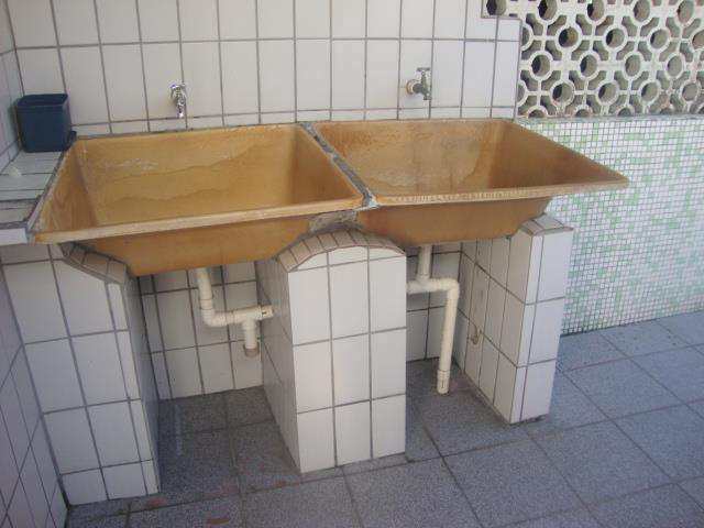 Apartamento em Praia Grande, no bairro Guilhermina