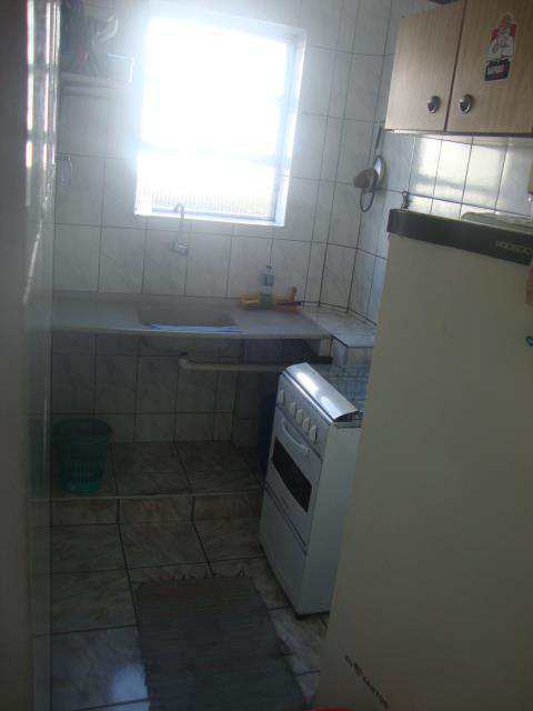 Apartamento em Praia Grande, no bairro Guilhermina