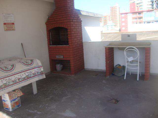 Apartamento em Praia Grande, no bairro Guilhermina