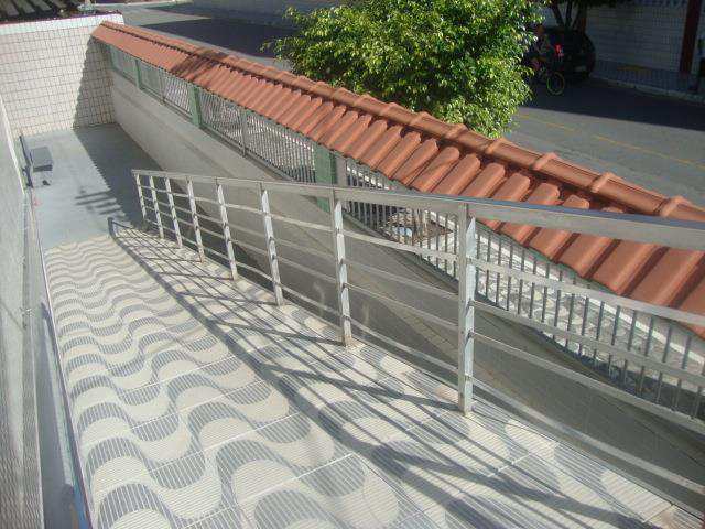 Apartamento em Praia Grande, no bairro Guilhermina