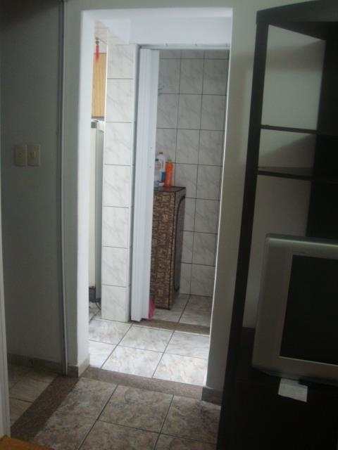 Apartamento em Praia Grande, no bairro Guilhermina