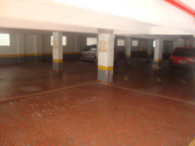 Apartamento em Praia Grande, no bairro Guilhermina
