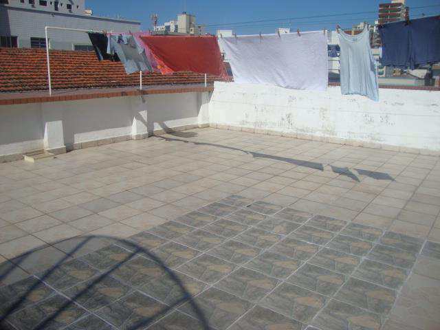 Apartamento em Praia Grande, no bairro Guilhermina