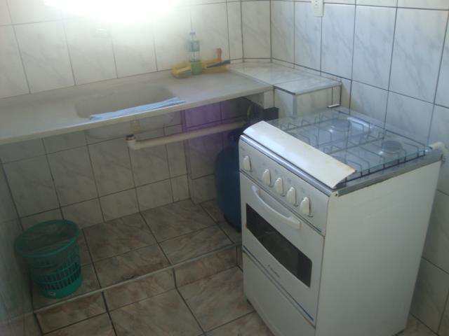 Apartamento em Praia Grande, no bairro Guilhermina