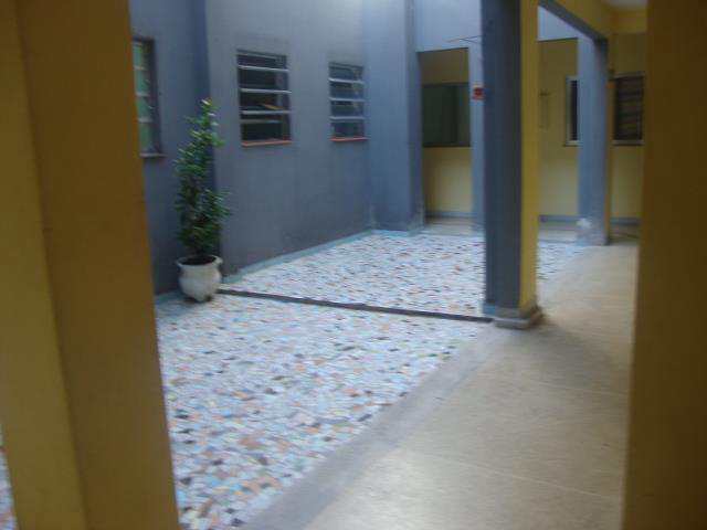 Apartamento em Praia Grande, no bairro Guilhermina