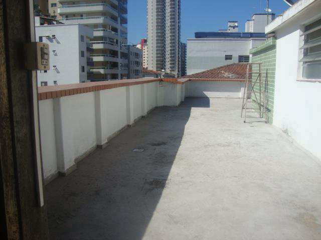 Apartamento em Praia Grande, no bairro Guilhermina
