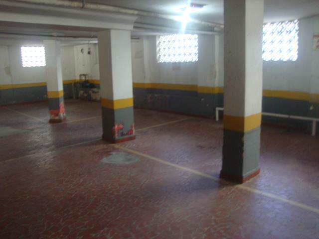 Apartamento em Praia Grande, no bairro Guilhermina