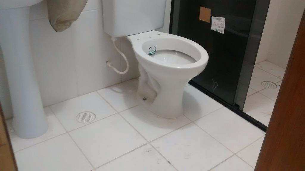 Apartamento em Praia Grande, no bairro Canto do Forte