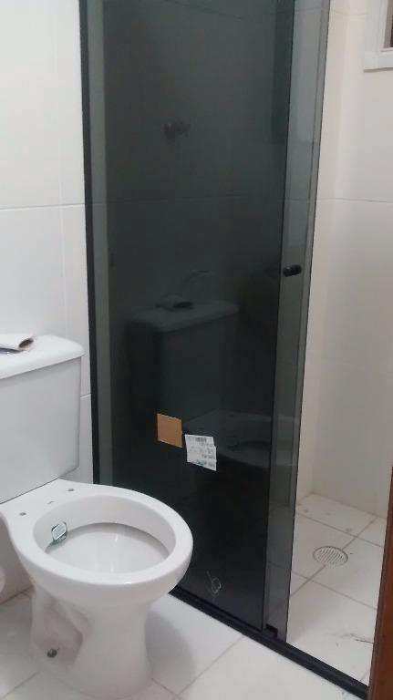 Apartamento em Praia Grande, no bairro Canto do Forte