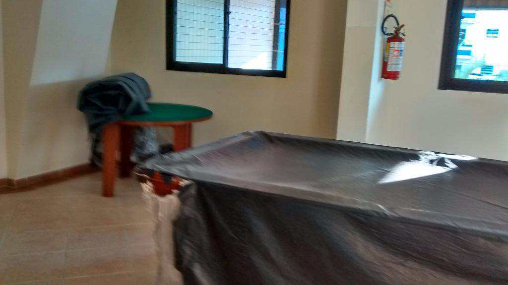 Apartamento em Praia Grande, no bairro Guilhermina