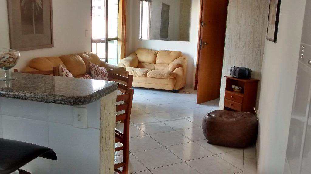 Apartamento em Praia Grande, no bairro Guilhermina