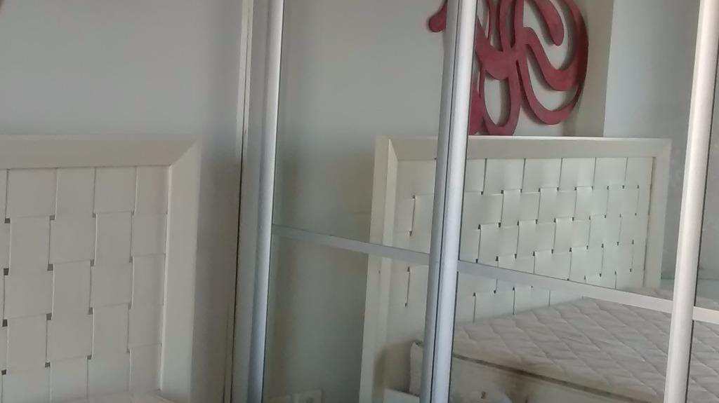Apartamento em Praia Grande, no bairro Guilhermina