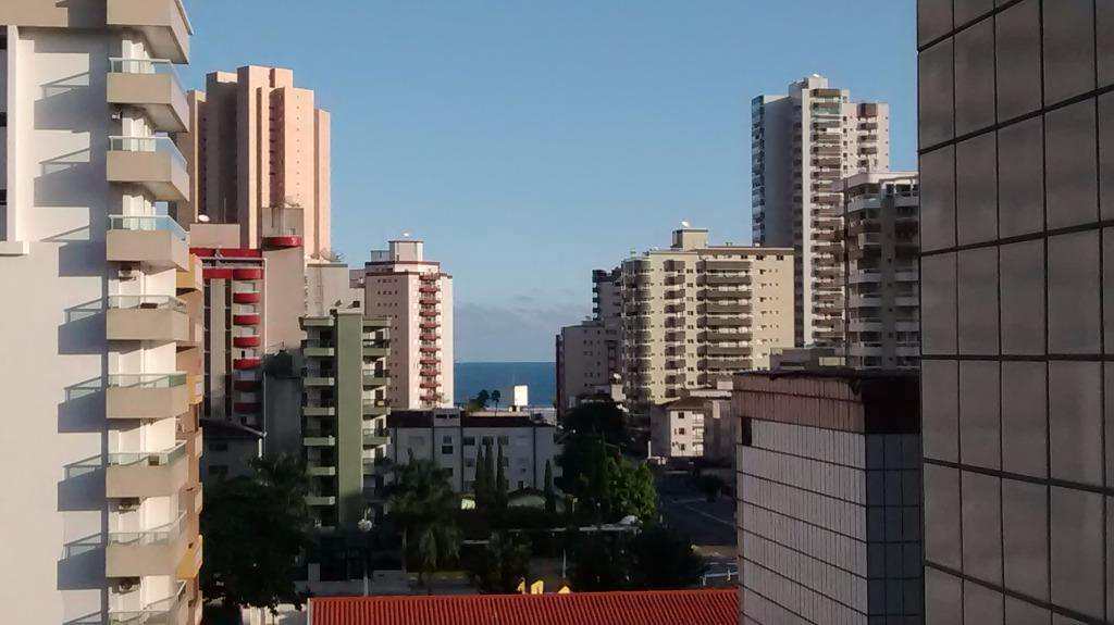 Apartamento em Praia Grande, no bairro Guilhermina