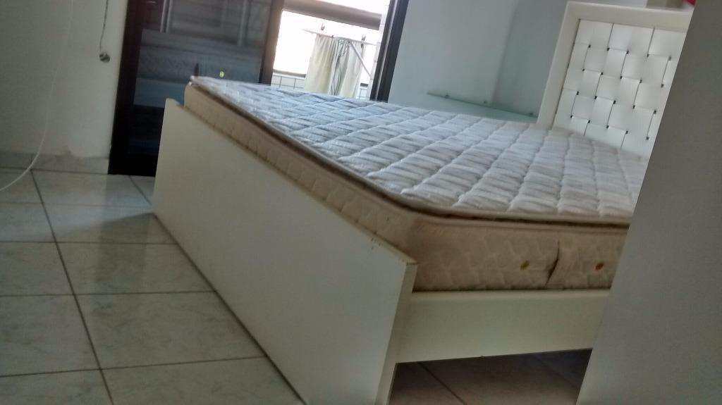 Apartamento em Praia Grande, no bairro Guilhermina