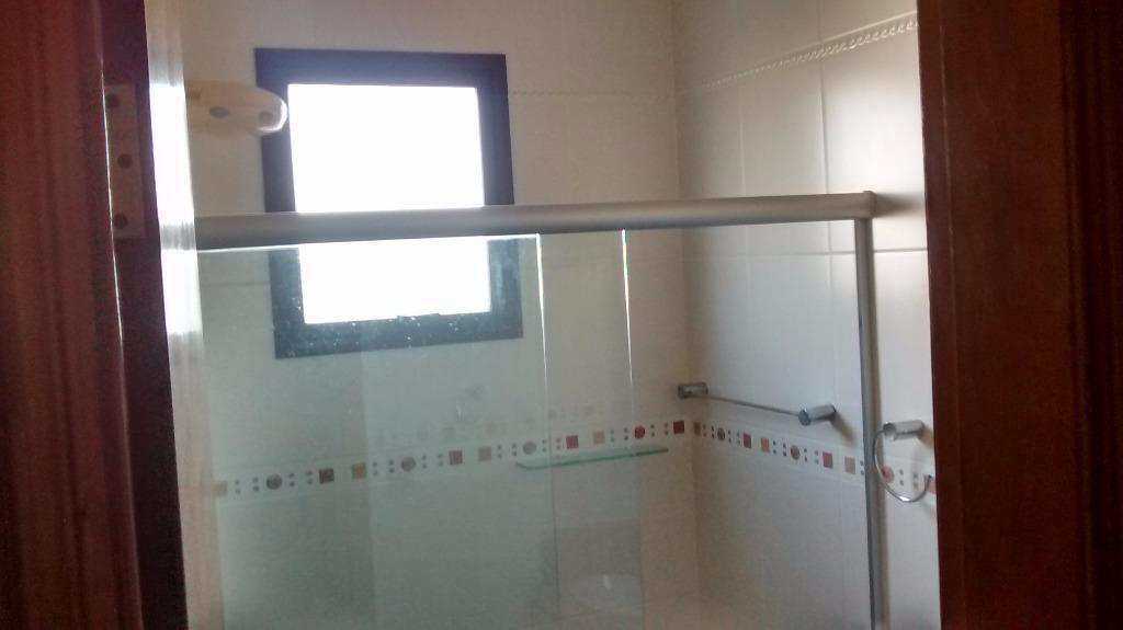 Apartamento em Praia Grande, no bairro Guilhermina