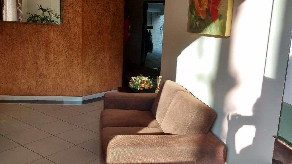 Apartamento em Praia Grande, no bairro Guilhermina