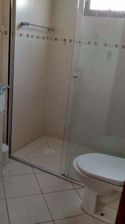 Apartamento em Praia Grande, no bairro Guilhermina