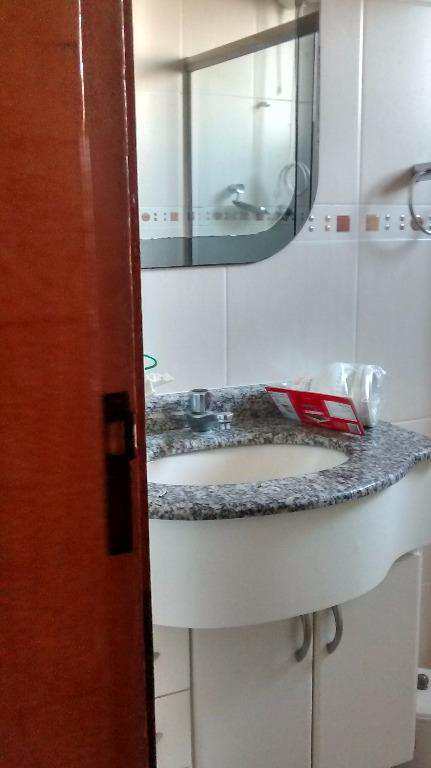 Apartamento em Praia Grande, no bairro Guilhermina