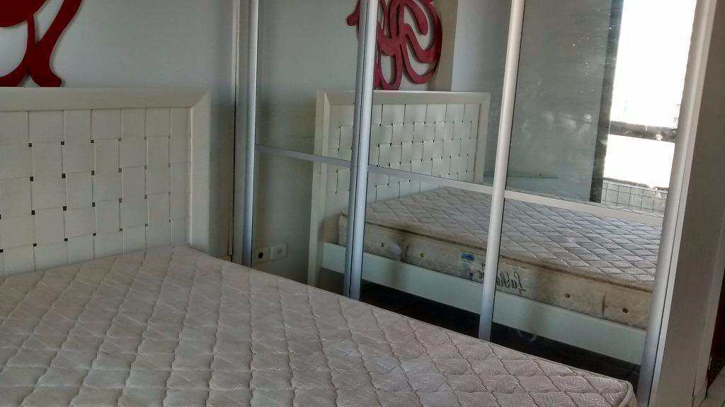Apartamento em Praia Grande, no bairro Guilhermina