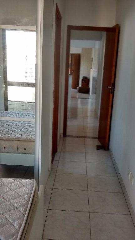 Apartamento em Praia Grande, no bairro Guilhermina
