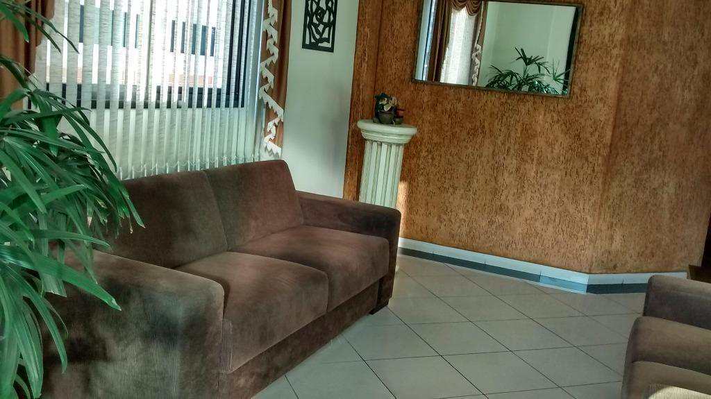 Apartamento em Praia Grande, no bairro Guilhermina