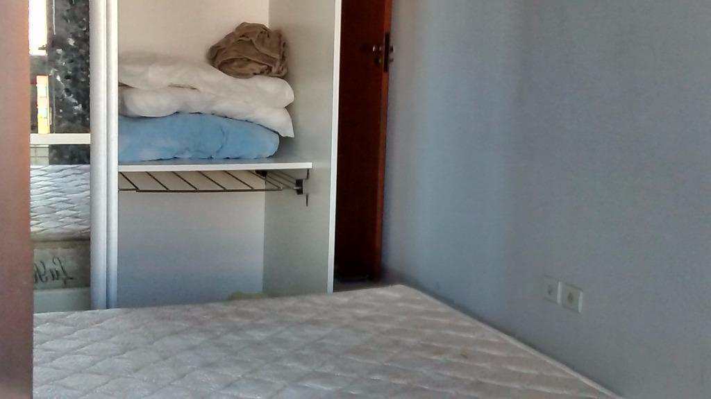 Apartamento em Praia Grande, no bairro Guilhermina