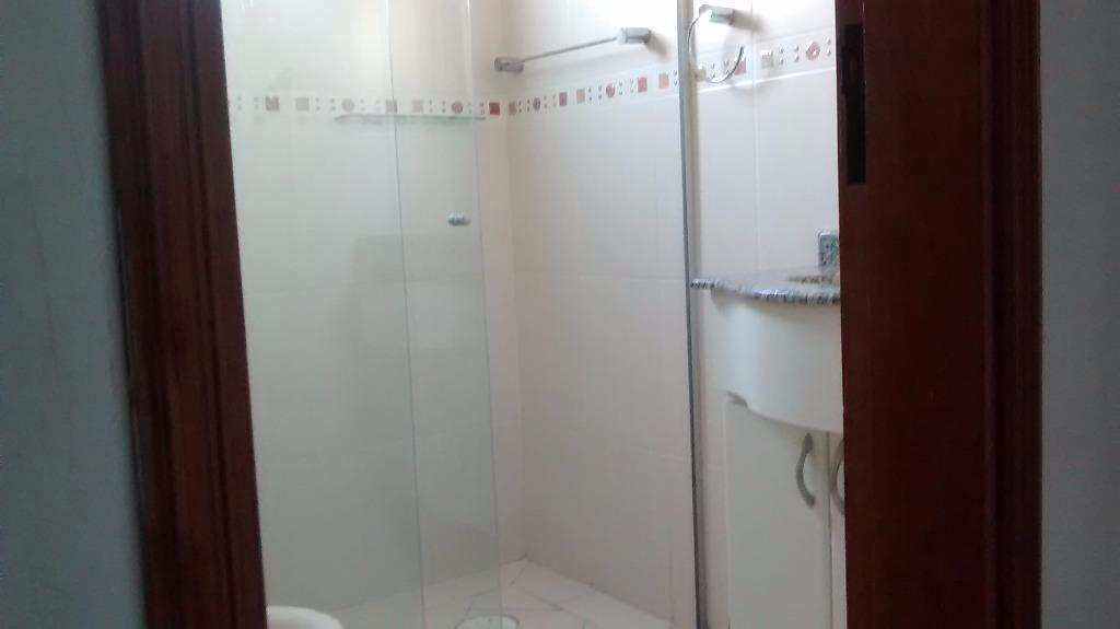 Apartamento em Praia Grande, no bairro Guilhermina