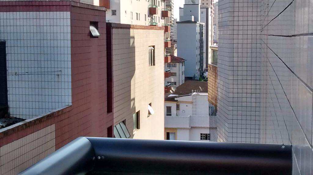 Apartamento em Praia Grande, no bairro Guilhermina