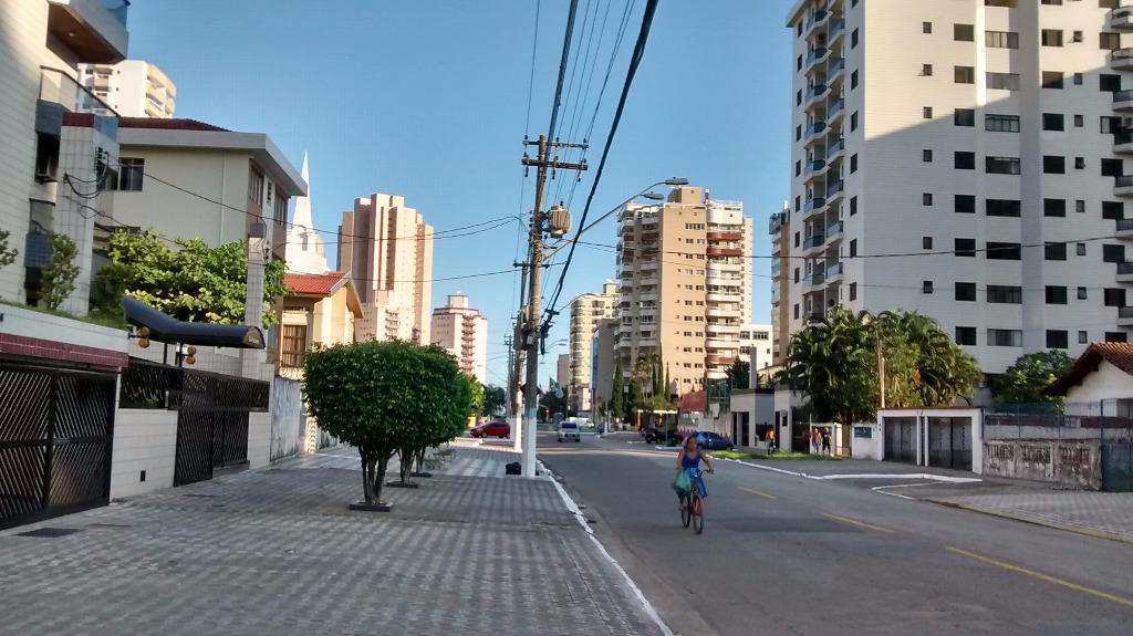 Apartamento em Praia Grande, no bairro Guilhermina