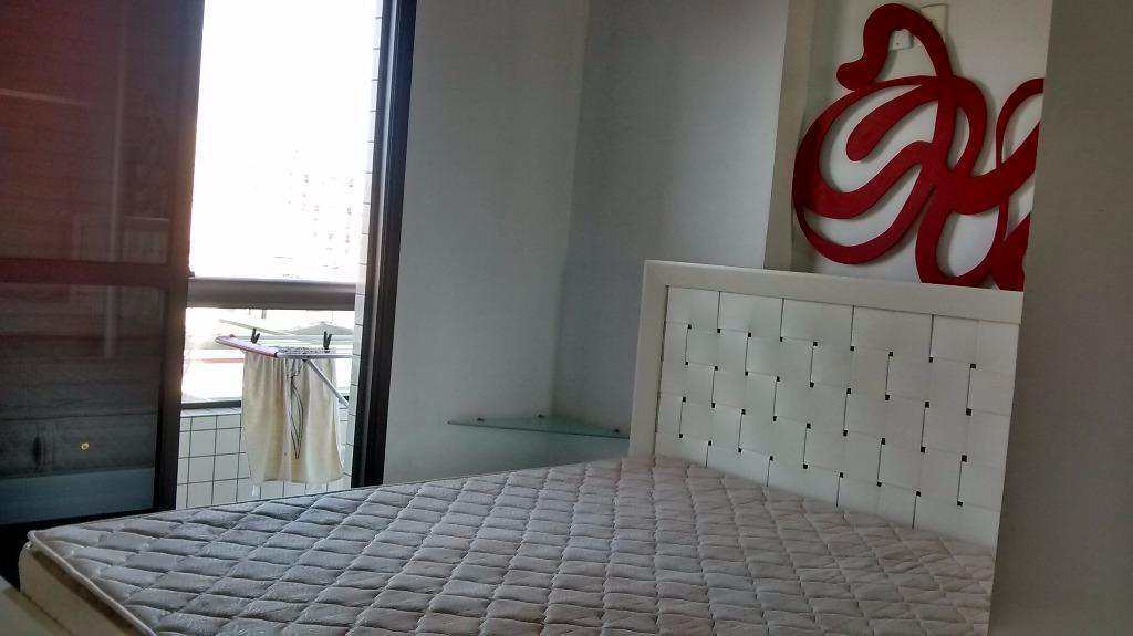 Apartamento em Praia Grande, no bairro Guilhermina