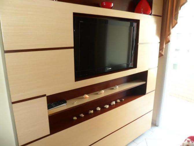 Apartamento em Praia Grande, no bairro Guilhermina