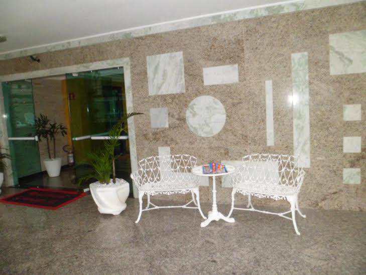 Apartamento em Praia Grande, no bairro Guilhermina