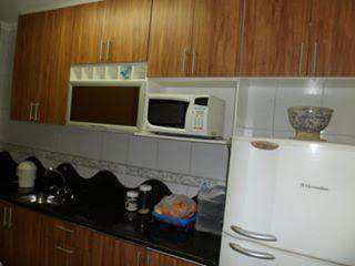 Apartamento em Praia Grande, no bairro Guilhermina