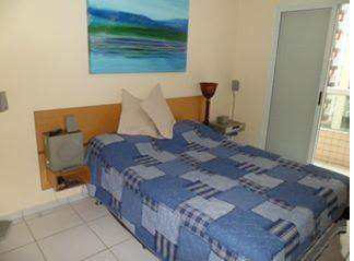 Apartamento em Praia Grande, no bairro Guilhermina