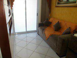 Apartamento em Praia Grande, no bairro Guilhermina