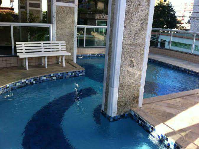 Apartamento em Praia Grande, no bairro Guilhermina